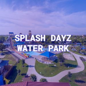 splash dayz water park
