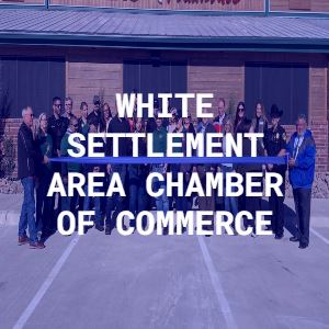 white settlement area chamber of commerce