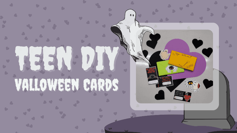 TEEN DIY Feb 26 at 4:30 pm: 