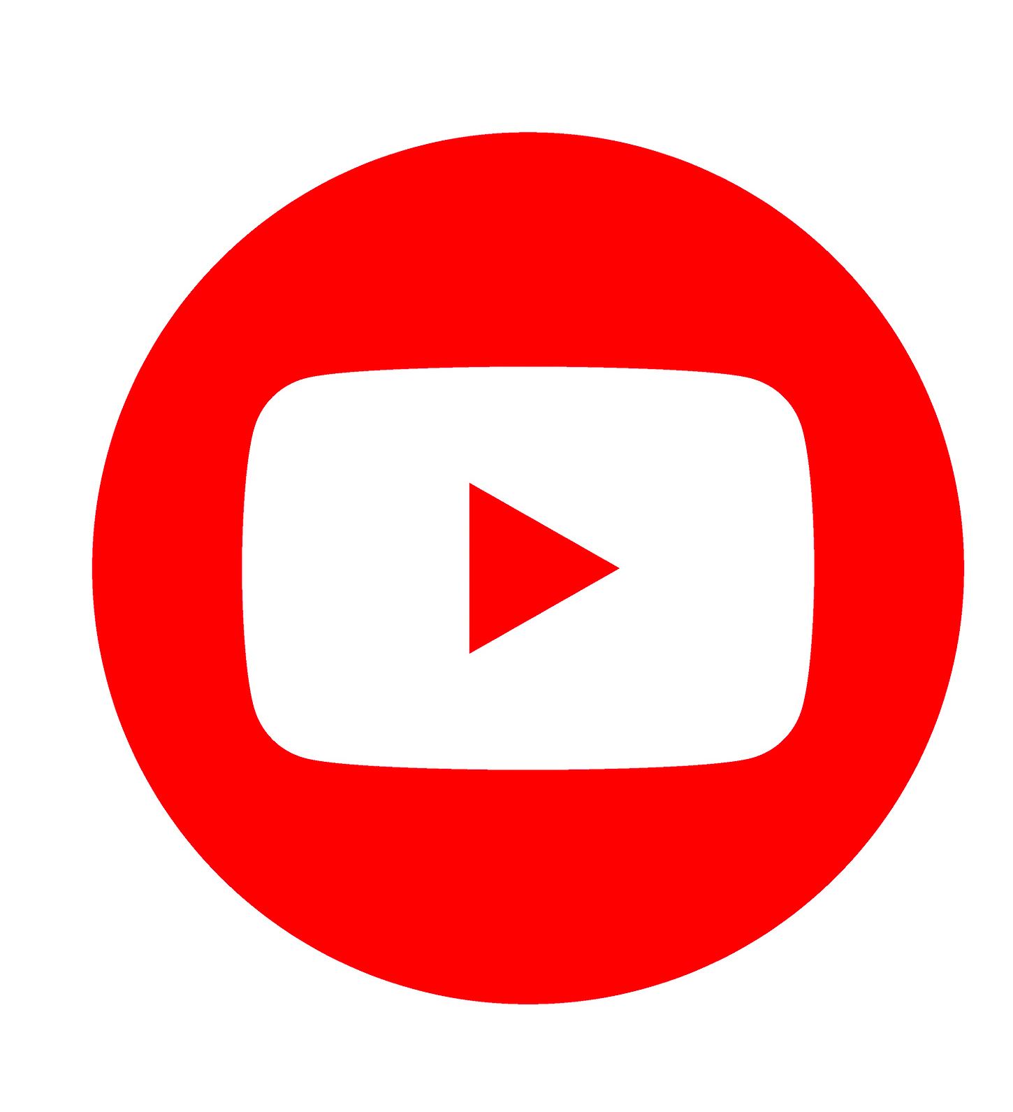 YouTube PNG Graphic Opens in new window