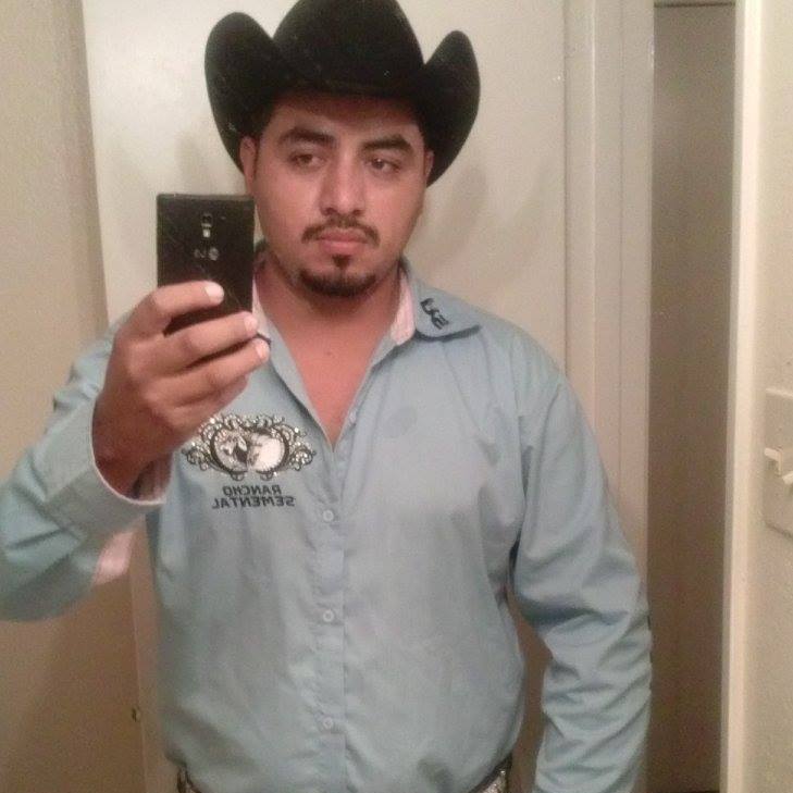 Suspect Cesar Colin Photo 1