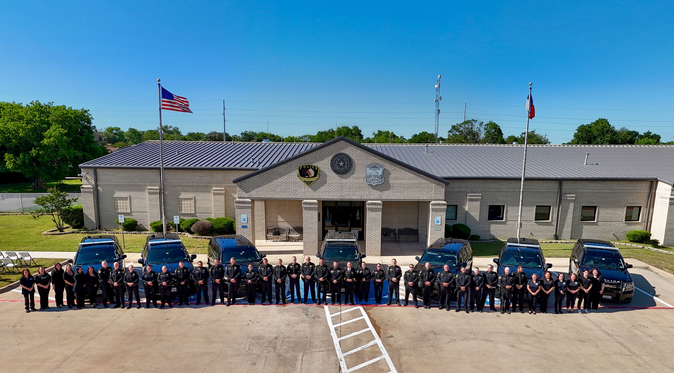 2024 Group WSPD Photo