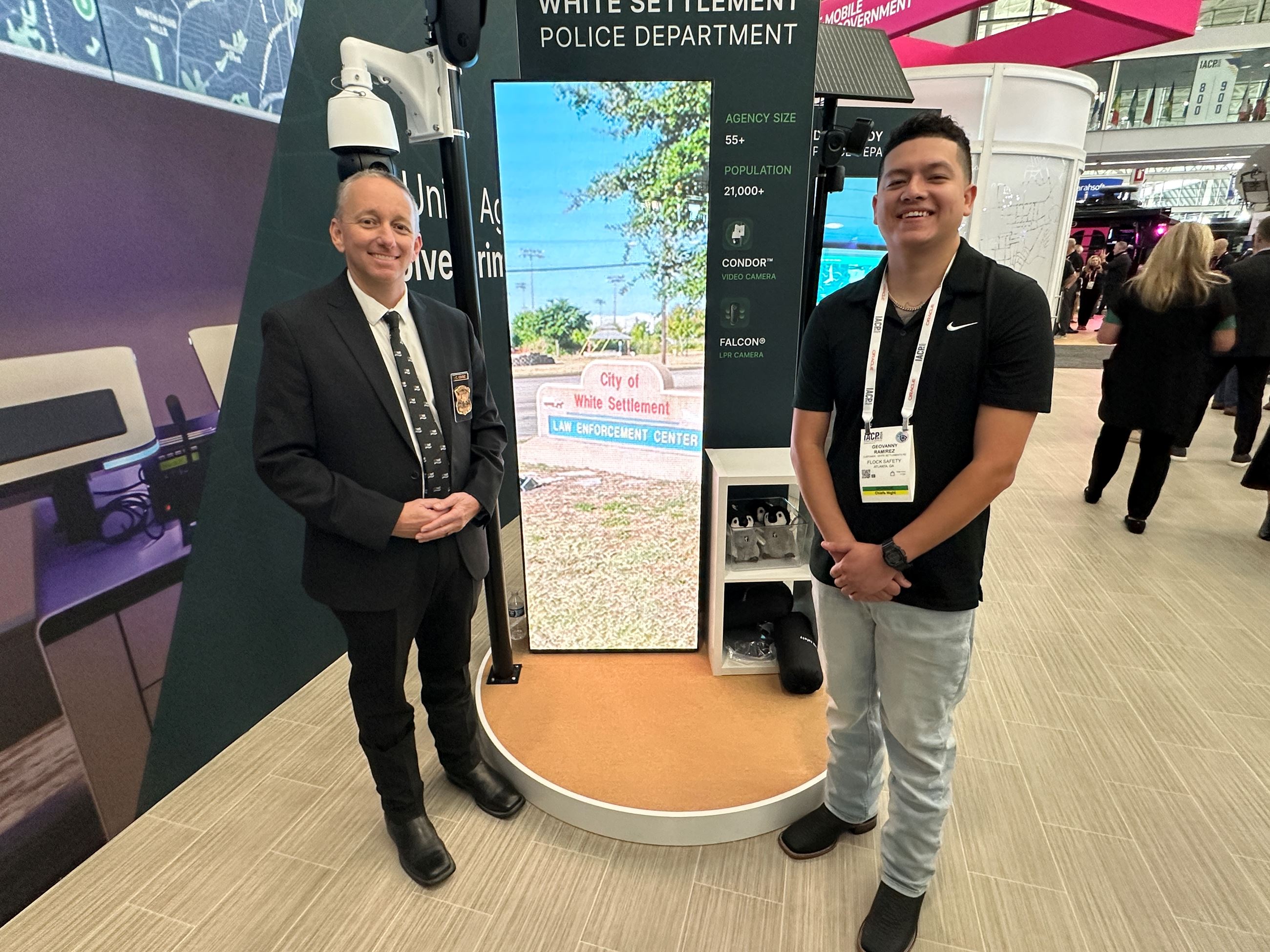 Flock Safety Solved Award-2