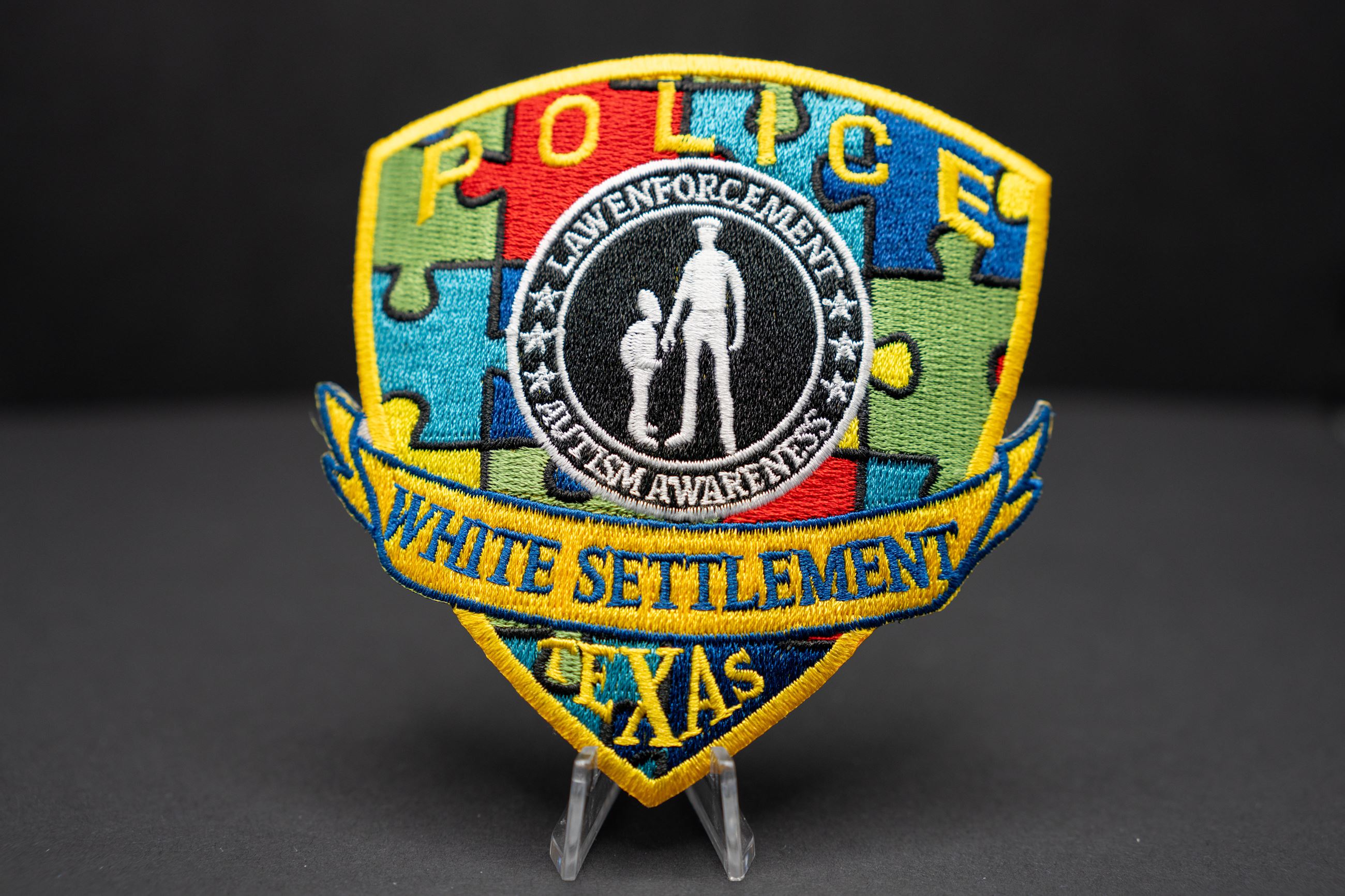 2025.Patch Project-Autism-Awareness