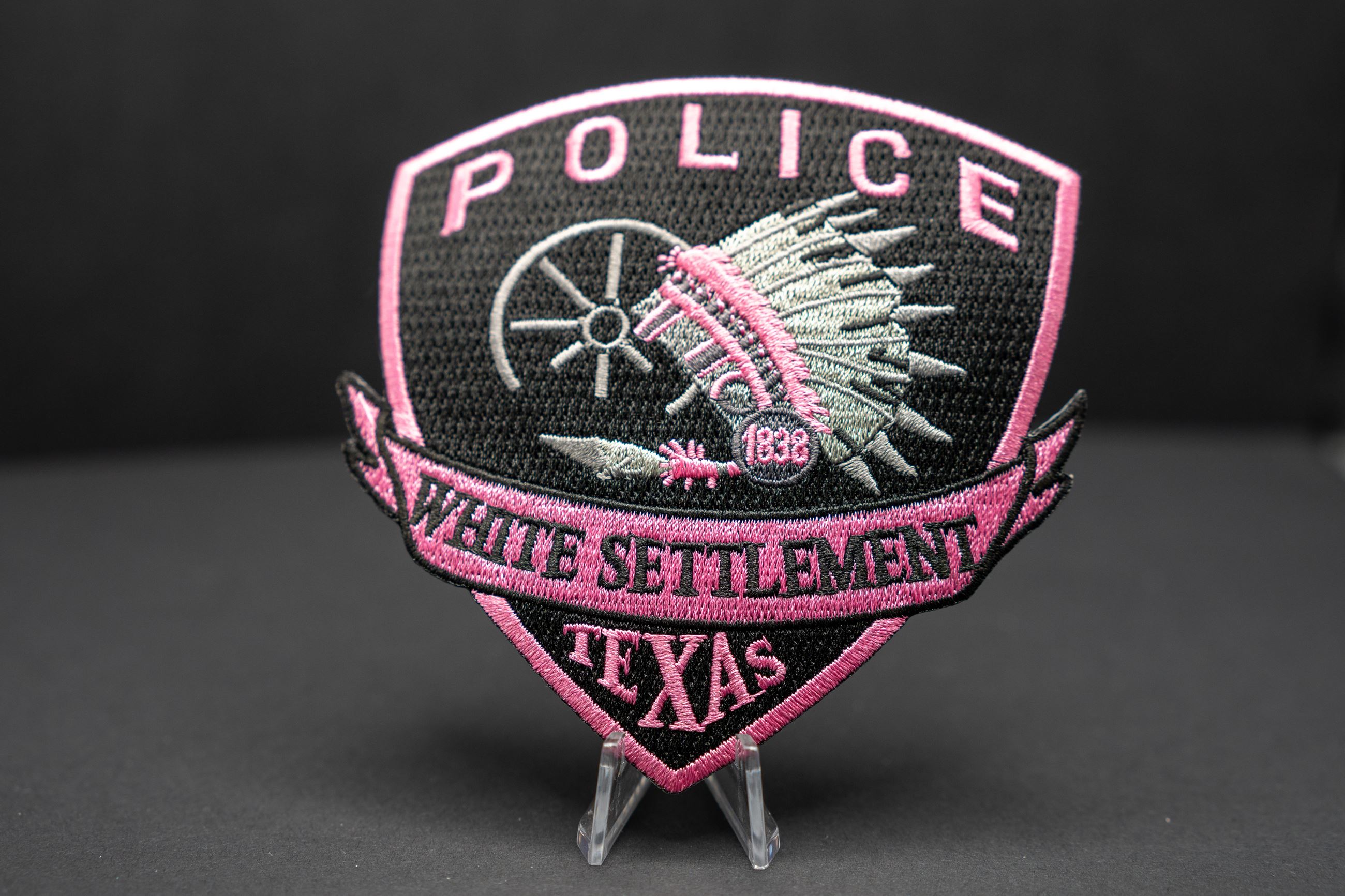 2025.Patch Project-Breast Cancer Awareness