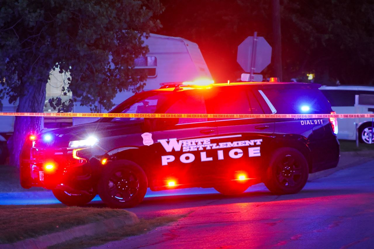 Website Crime Scene Photo